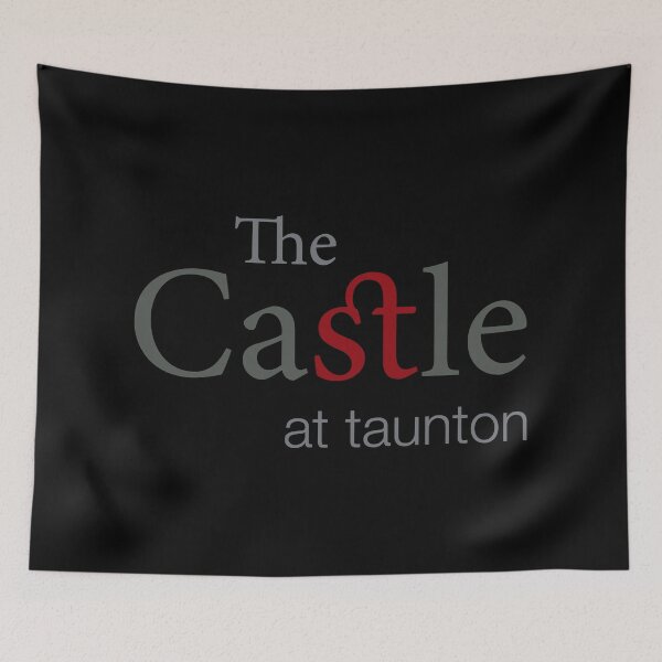 Item preview, Castle Hotel, Taunton designed and sold by Vovelle.