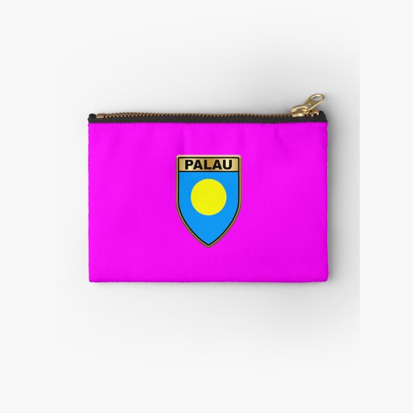 Item preview, PALAU Gifts, Masks, Stickers & Products (8) designed and sold by mpodger.