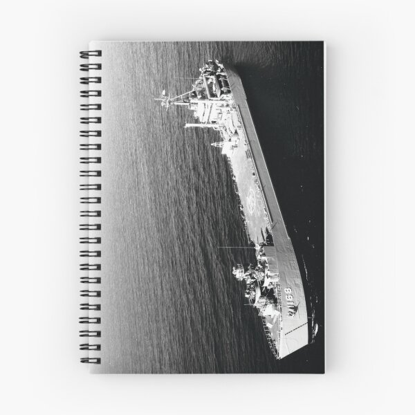 Item preview, USS WEXFORD COUNTY (LST-1168) SHIP'S STORE designed and sold by militarygifts.