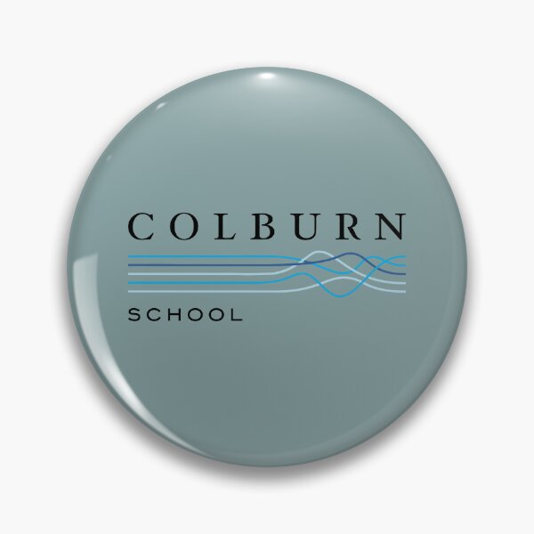 Item preview, Colburn School designed and sold by Garno.
