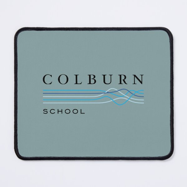 Item preview, Colburn School designed and sold by Garno.