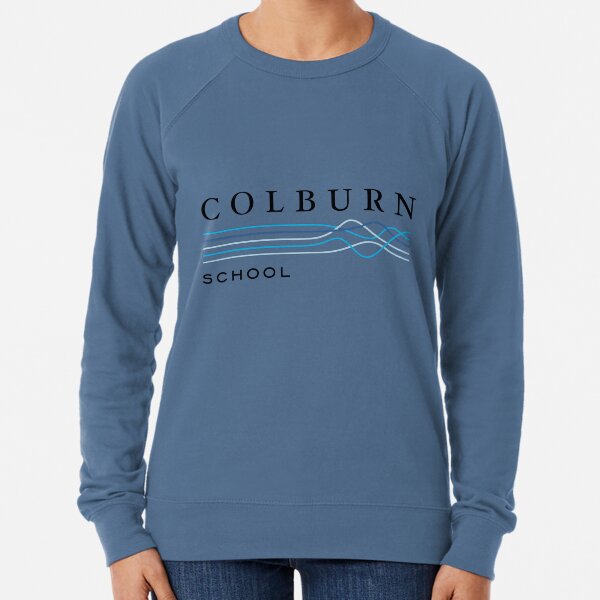 Item preview, Colburn School designed and sold by Garno.