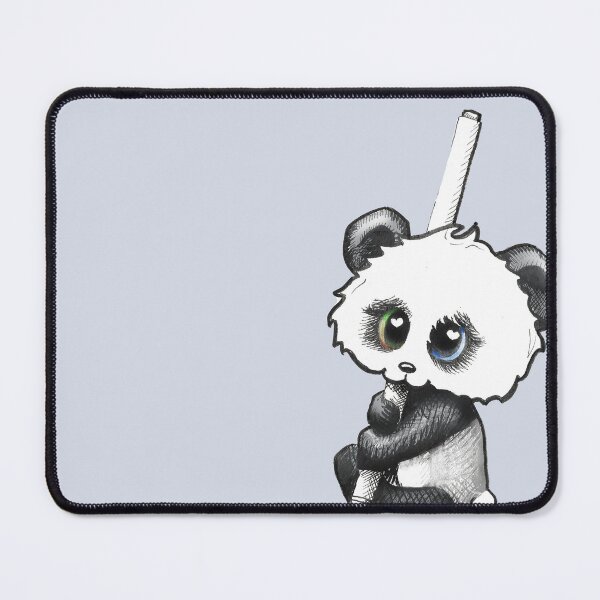 Item preview, Artist Panda designed and sold by ClearCaidance.