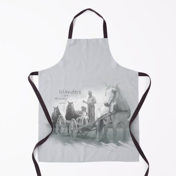 Item preview, Islanders Love History1946 designed and sold by qlajt.