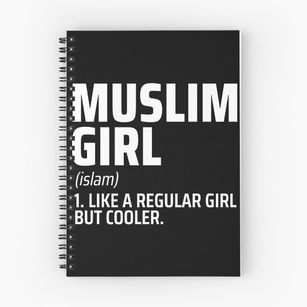 Item preview, muslim girl - islamic art quotes designed and sold by EfenDesign.