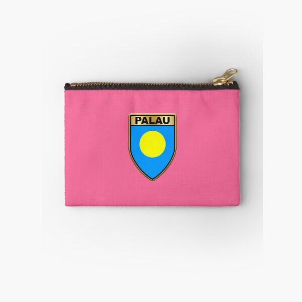 Item preview, PALAU Gifts, Masks, Stickers & Products (9) designed and sold by mpodger.
