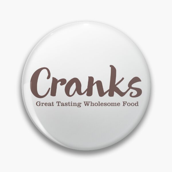 Item preview, Cranks (restaurant) designed and sold by Vovelle.