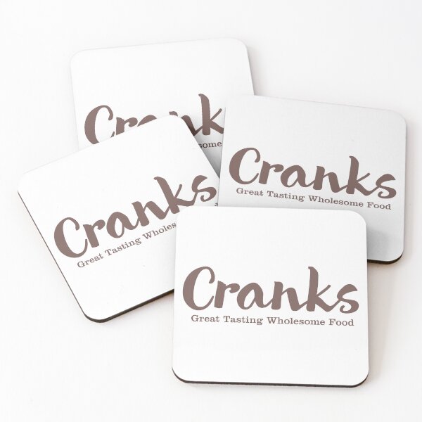 Item preview, Cranks (restaurant) designed and sold by Vovelle.