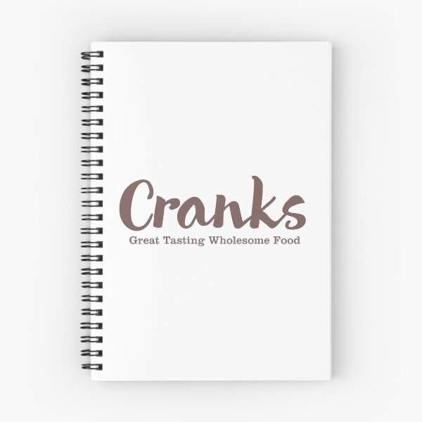 Item preview, Cranks (restaurant) designed and sold by Vovelle.
