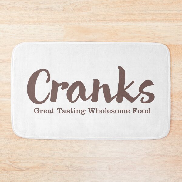 Item preview, Cranks (restaurant) designed and sold by Vovelle.