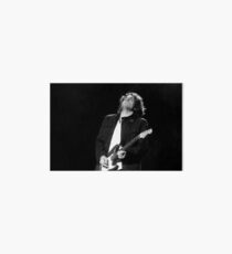 John Mayer - Belief Art Board