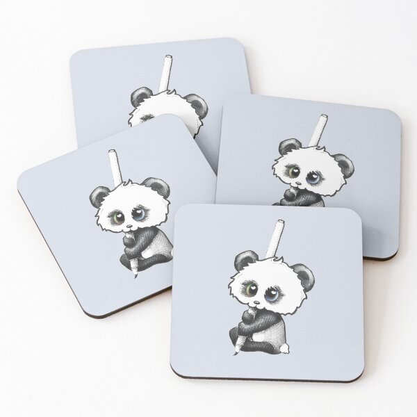 Item preview, Artist Panda designed and sold by ClearCaidance.