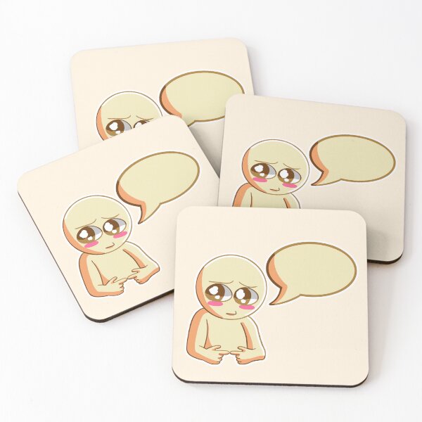 Item preview, Fill in the Speech bubble  designed and sold by OrderCorn2.