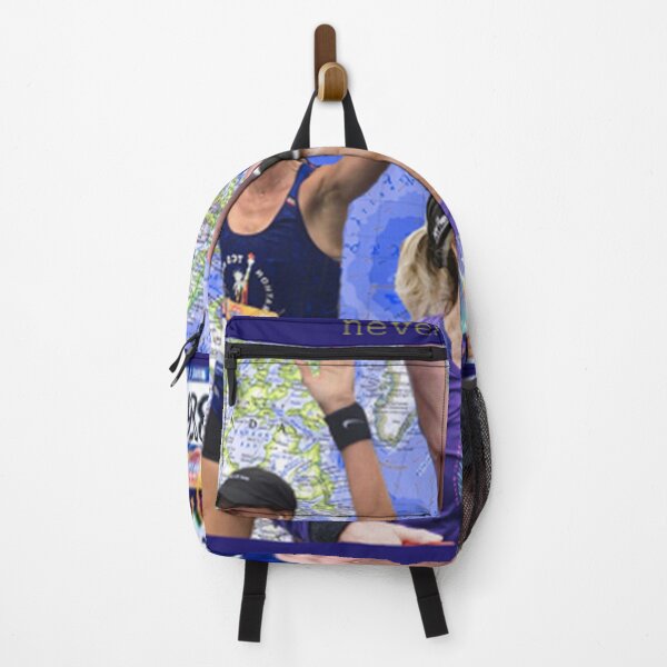 Item preview, Carole Radzi Never Give Up designed and sold by oliviadannenber.