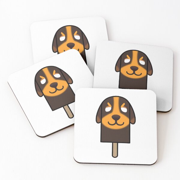 Item preview, Butch Popsicle designed and sold by LWBookClub.
