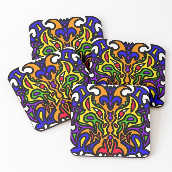 Item preview, Twin Flames designed and sold by pifflechan.