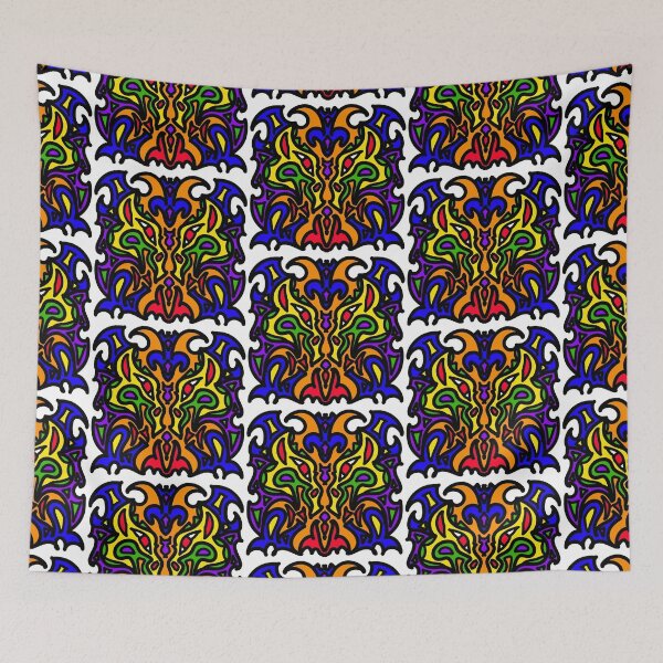 Item preview, Twin Flames designed and sold by pifflechan.