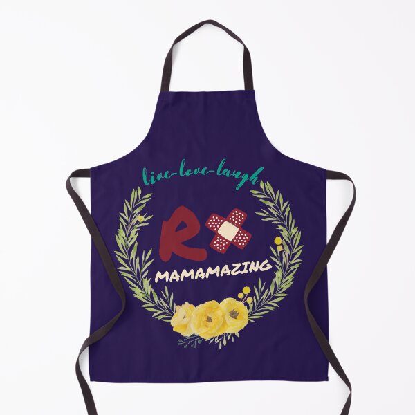 Item preview, RXmamazing pharmacist mom live love laugh designed and sold by vietmix.
