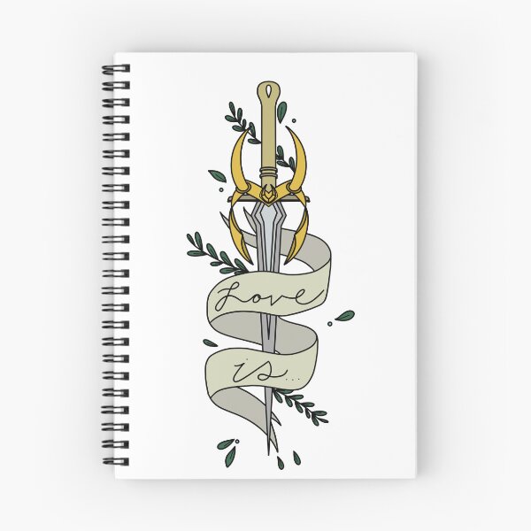 Item preview, Love is… designed and sold by RMSdesigns.