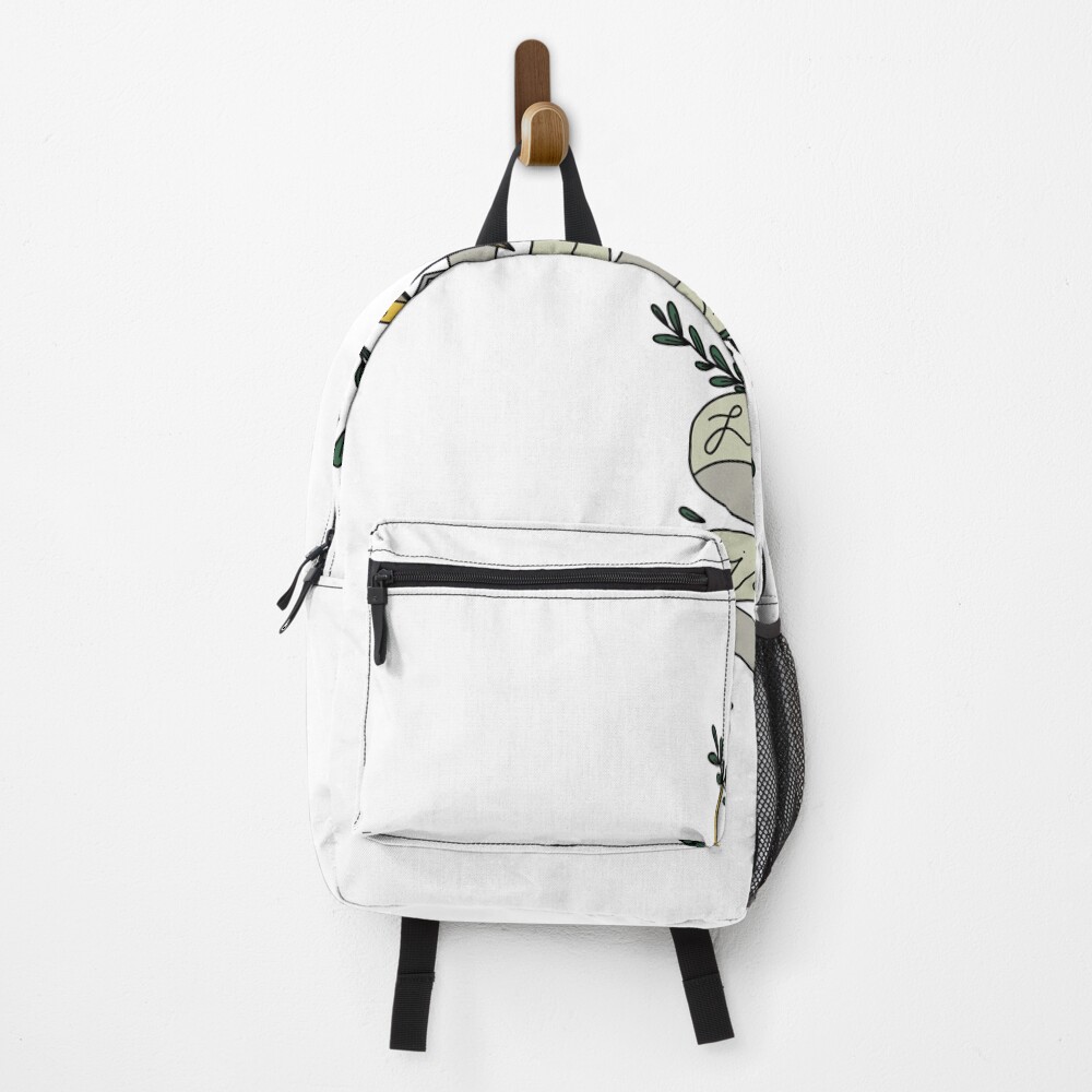 Item preview, Backpack designed and sold by RMSdesigns.