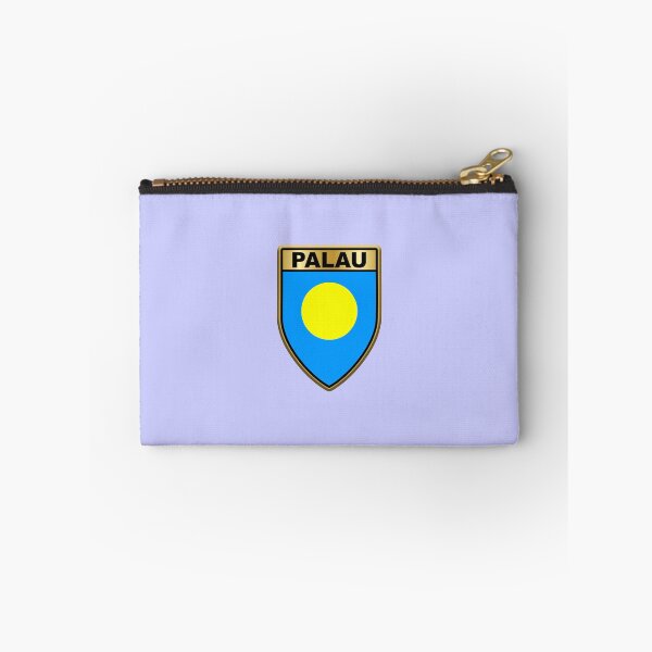 Item preview, PALAU Gifts, Masks, Stickers & Products (10) designed and sold by mpodger.