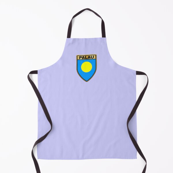 Item preview, PALAU Gifts, Masks, Stickers & Products (10) designed and sold by mpodger.