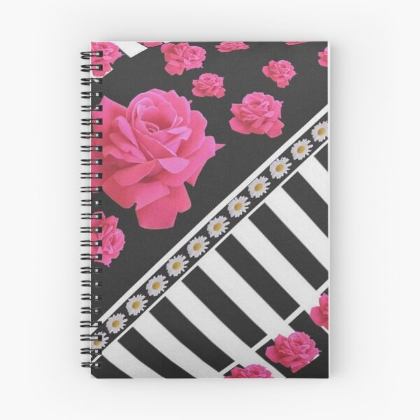 Item preview, PINK ROSE MODERN ARTABSTRACT PATTERN designed and sold by sharlesart.