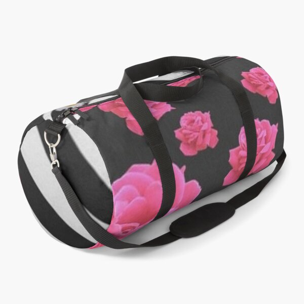 Item preview, PINK ROSE MODERN ARTABSTRACT PATTERN designed and sold by sharlesart.