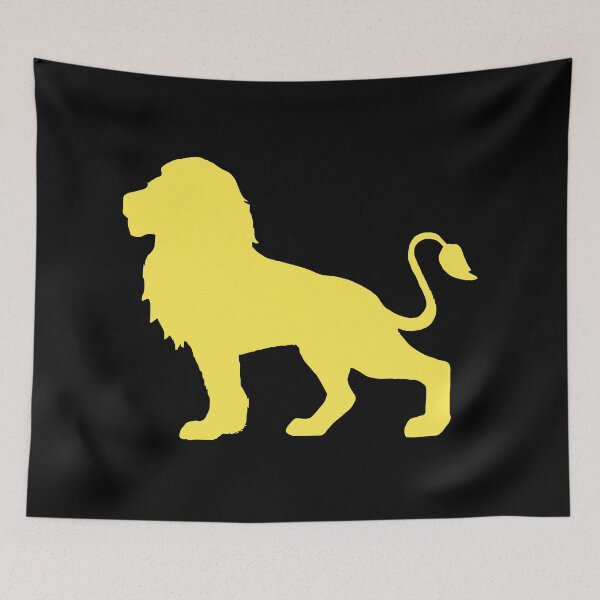 Item preview, Golden Lion, Port Isaac designed and sold by Vovelle.