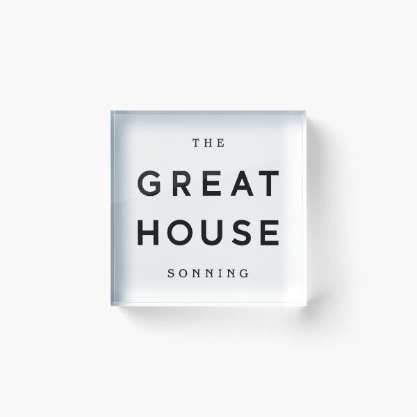 Item preview, Great House at Sonning designed and sold by Vovelle.