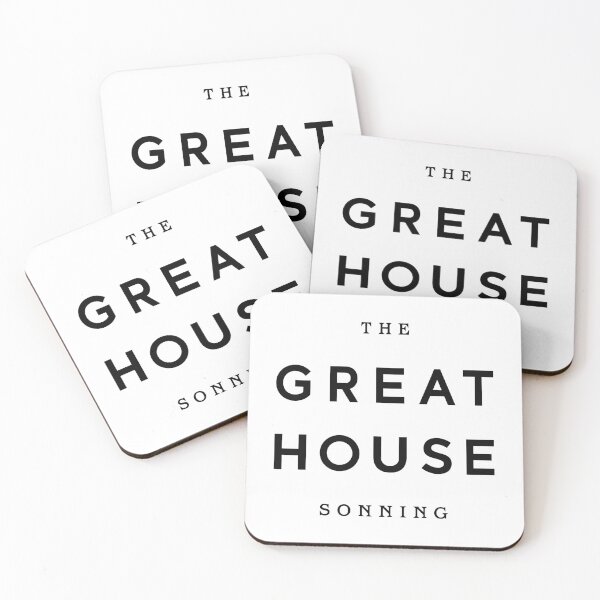 Item preview, Great House at Sonning designed and sold by Vovelle.