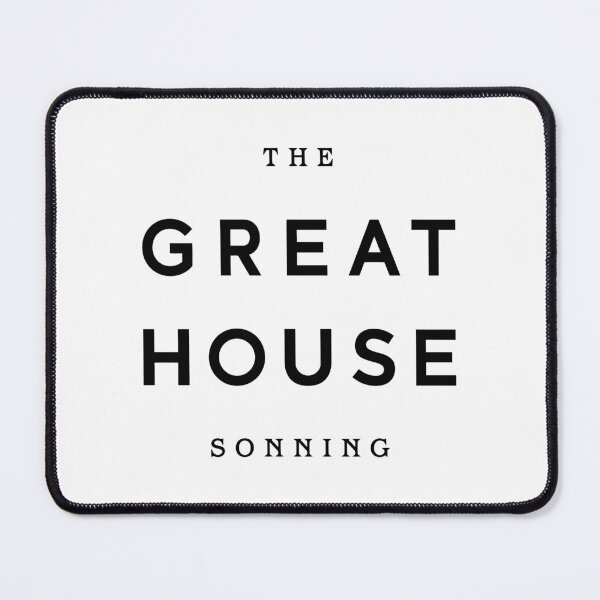 Item preview, Great House at Sonning designed and sold by Vovelle.
