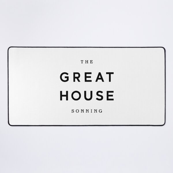 Item preview, Great House at Sonning designed and sold by Vovelle.