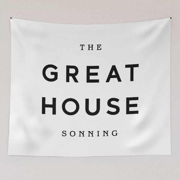 Item preview, Great House at Sonning designed and sold by Vovelle.