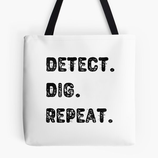 Item preview, Metal Detectorist designed and sold by gillys.