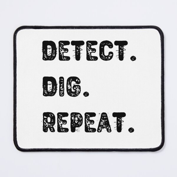 Item preview, Metal Detectorist designed and sold by gillys.