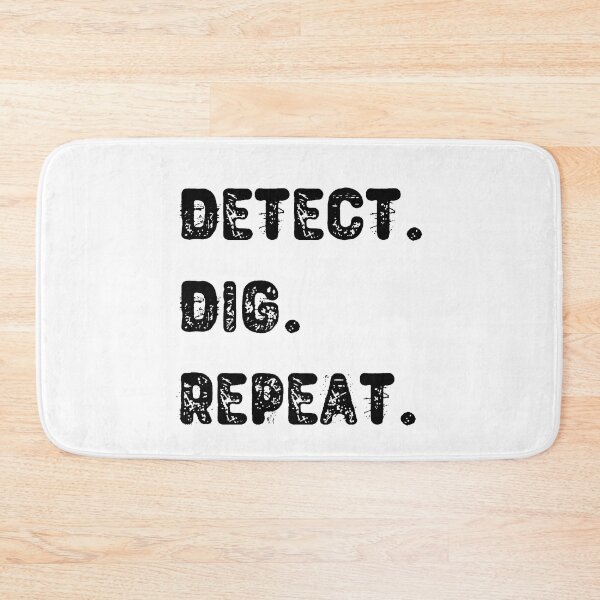 Item preview, Metal Detectorist designed and sold by gillys.