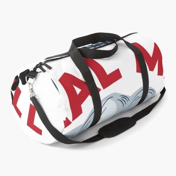 Item preview, Real Men Smell Like Barbeque designed and sold by player-502.
