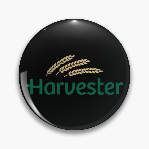 Item preview, Harvester (restaurant) designed and sold by Vovelle.
