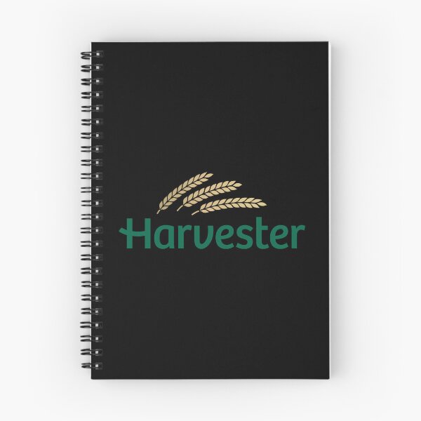 Item preview, Harvester (restaurant) designed and sold by Vovelle.