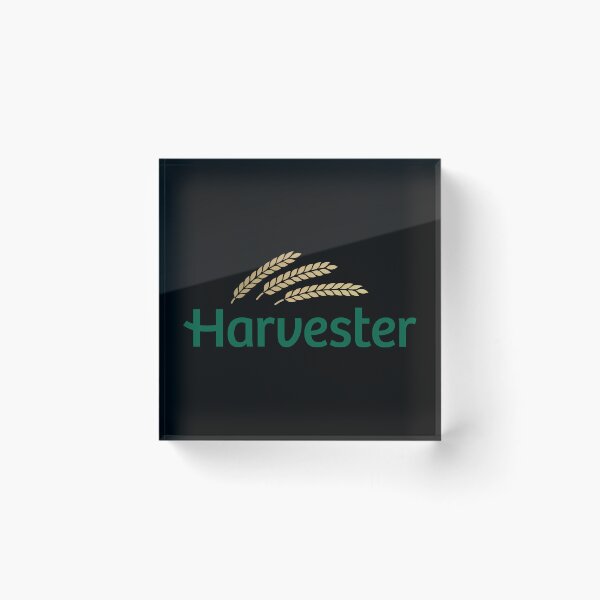Item preview, Harvester (restaurant) designed and sold by Vovelle.