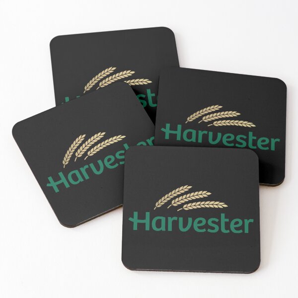 Item preview, Harvester (restaurant) designed and sold by Vovelle.