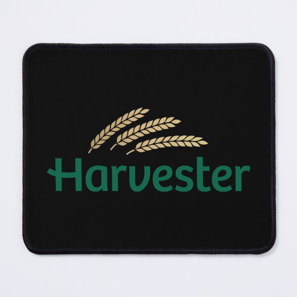 Item preview, Harvester (restaurant) designed and sold by Vovelle.