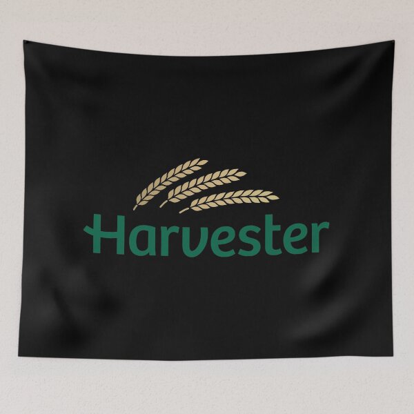 Item preview, Harvester (restaurant) designed and sold by Vovelle.