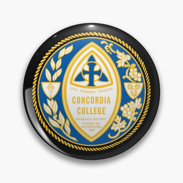 Item preview, Concordia College Conservatory designed and sold by Garno.