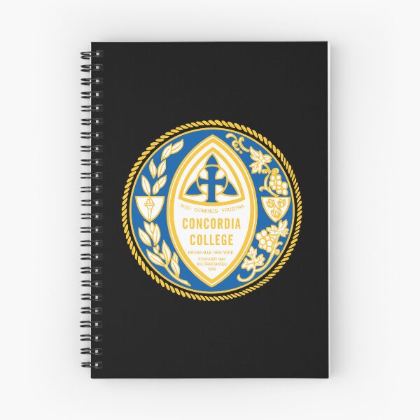 Item preview, Concordia College Conservatory designed and sold by Garno.