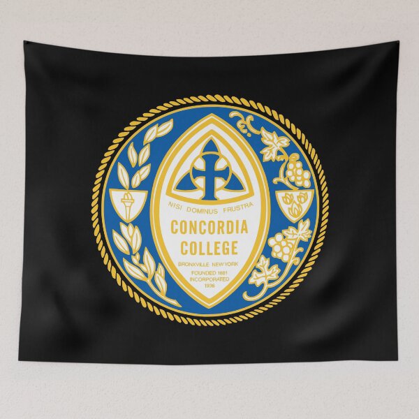 Item preview, Concordia College Conservatory designed and sold by Garno.