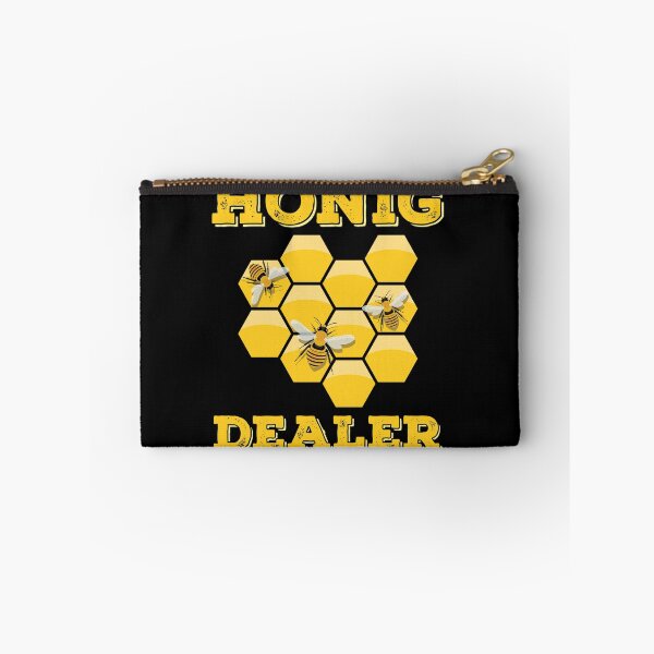 Item preview, Honey dealer bees beekeeper gift beekeeper beekeeping designed and sold by Lenny Stahl.