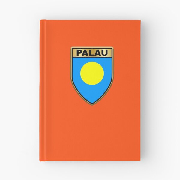 Item preview, PALAU Gifts, Masks, Stickers & Products (11) designed and sold by mpodger.