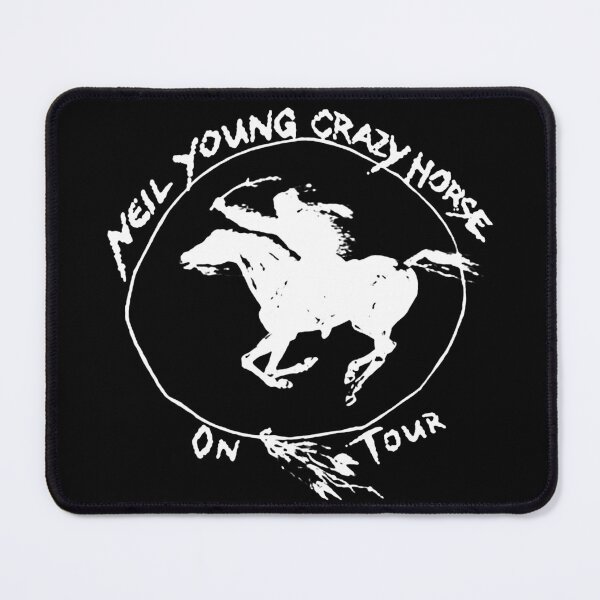 Item preview, crazy horse designed and sold by clay954.